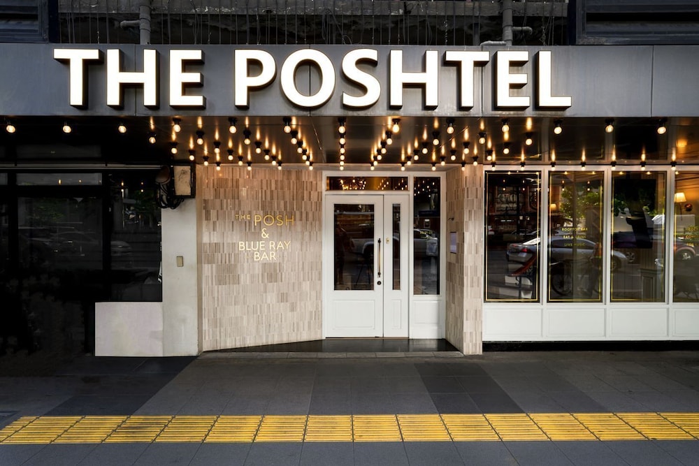 The Posh Phayathai 1/100
