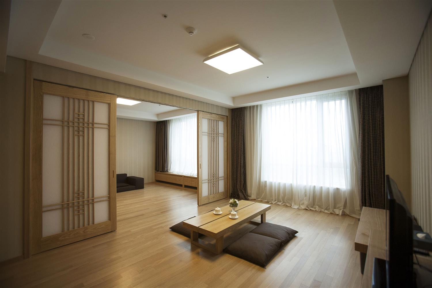 Best Western Gunsan Hotel 21/32