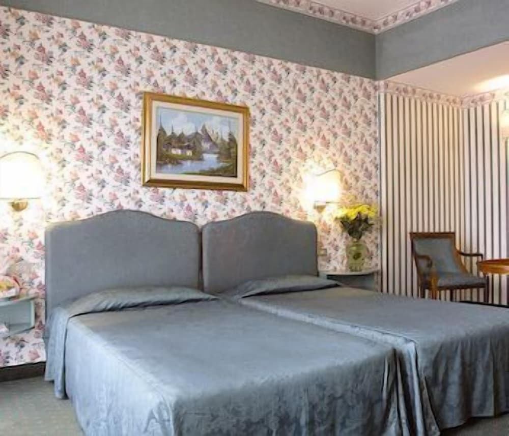Hotel La Residence Idrokinesis 20/65