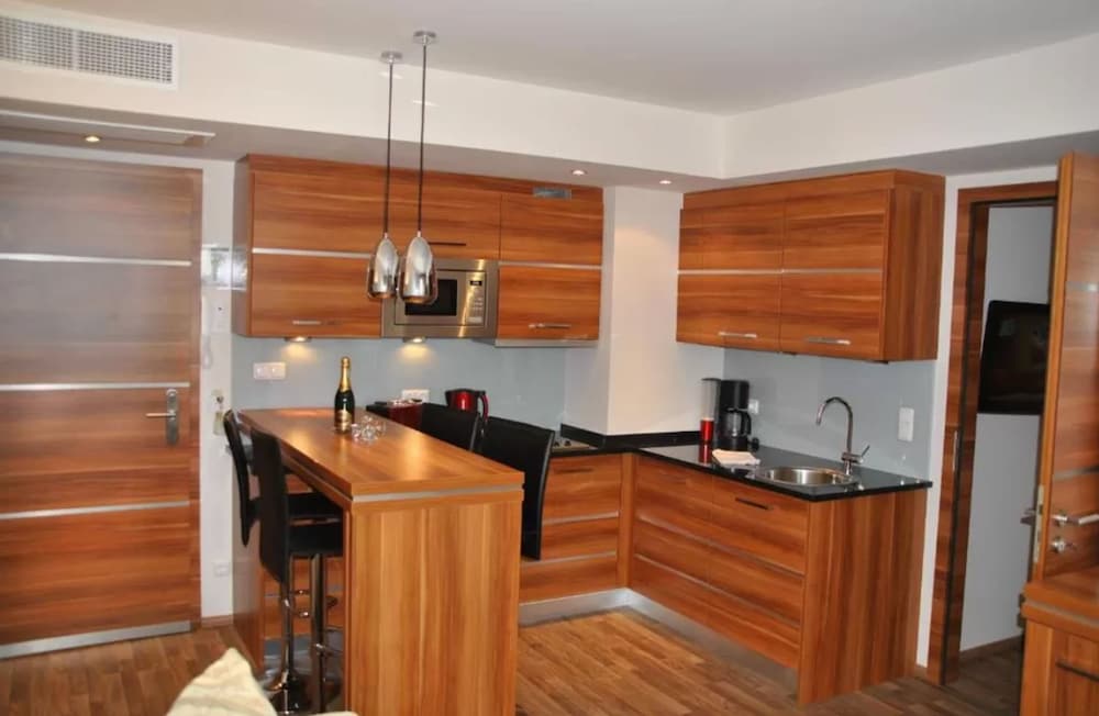 Arkona Strandresidenzen 49/57