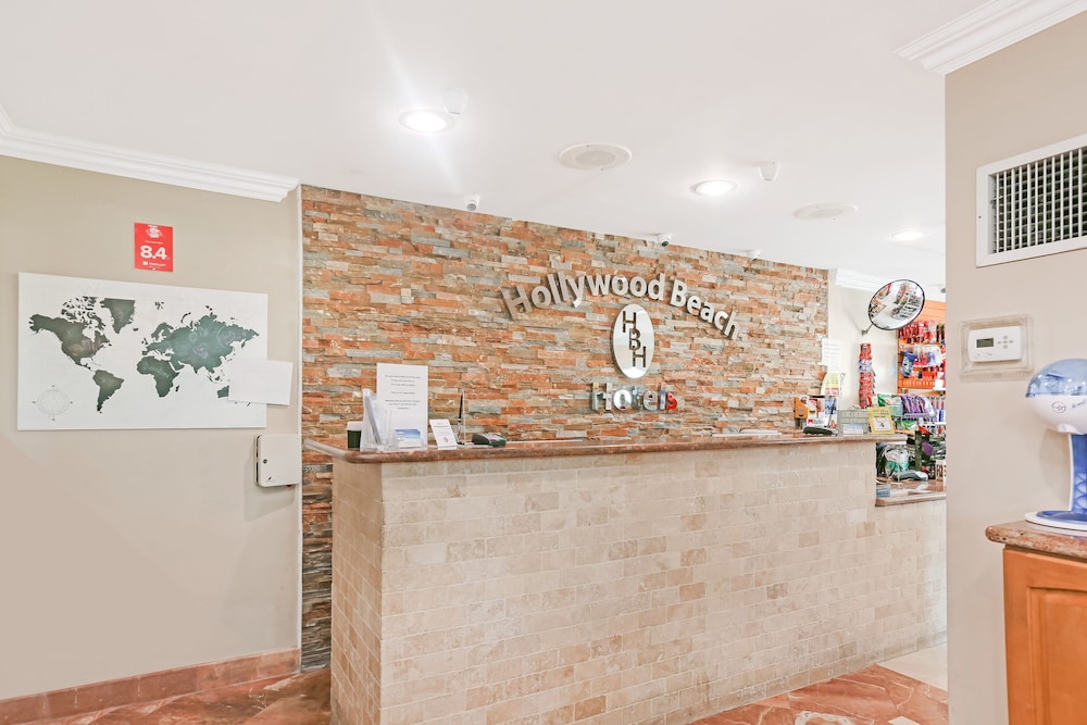 OceanSide Boutique Hotel Hollywood 11/40