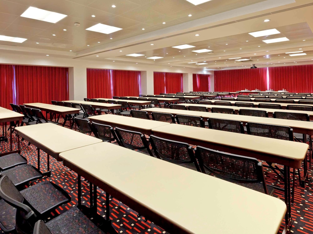 Mercure Braga Centro 62/68