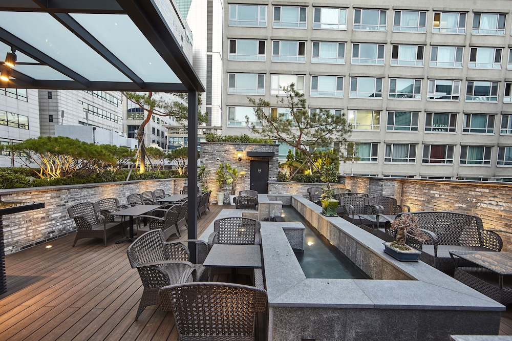 HOTEL SOULHADA 27/50