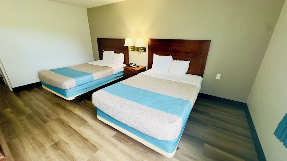 Motel6 McGraw, NY - Cortland 18/60
