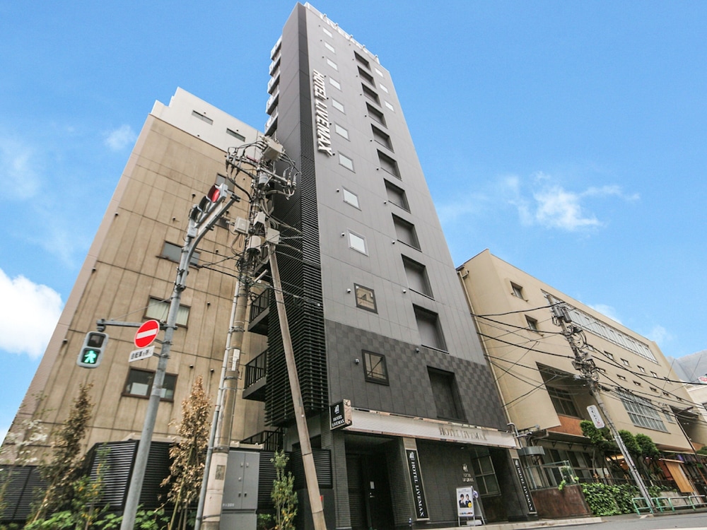 ホテルリブマックス東京神田駅前 写真5
