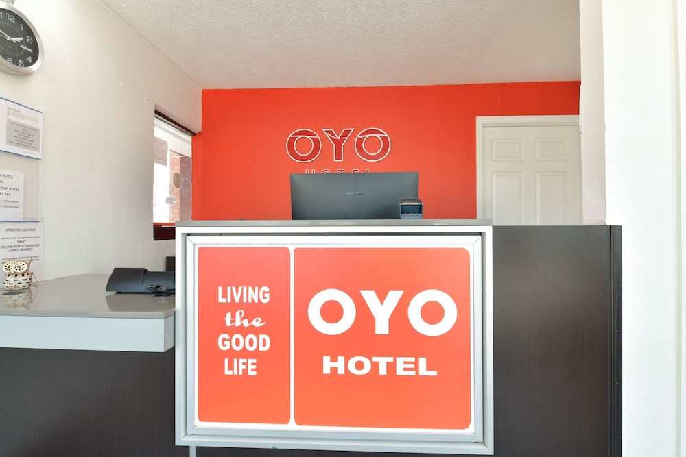 OYO HOTEL VALDOSTA GA I 75 — foto 3