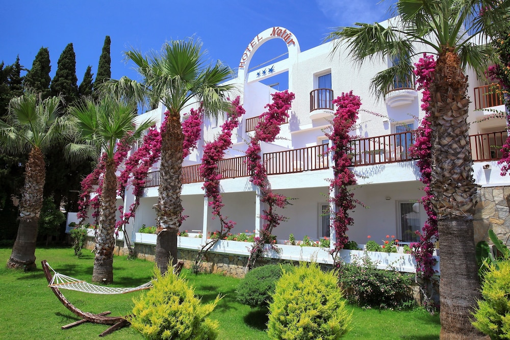 Natur Garden Hotel 38/49