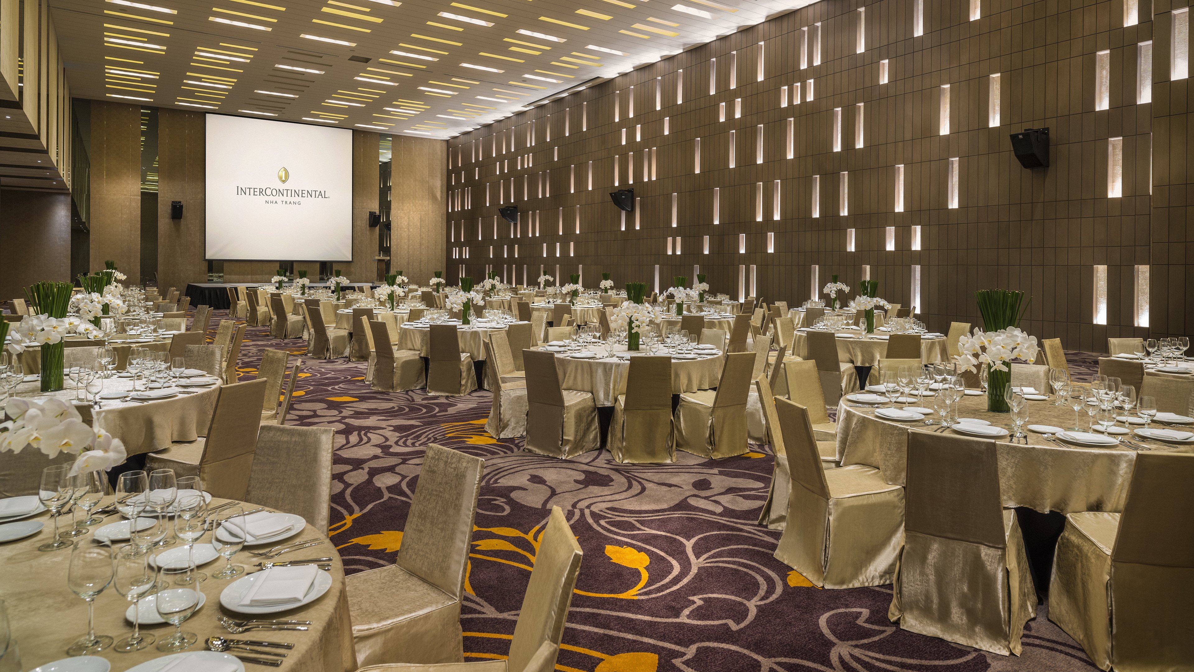 Intercontinental Nha Trang 36/50