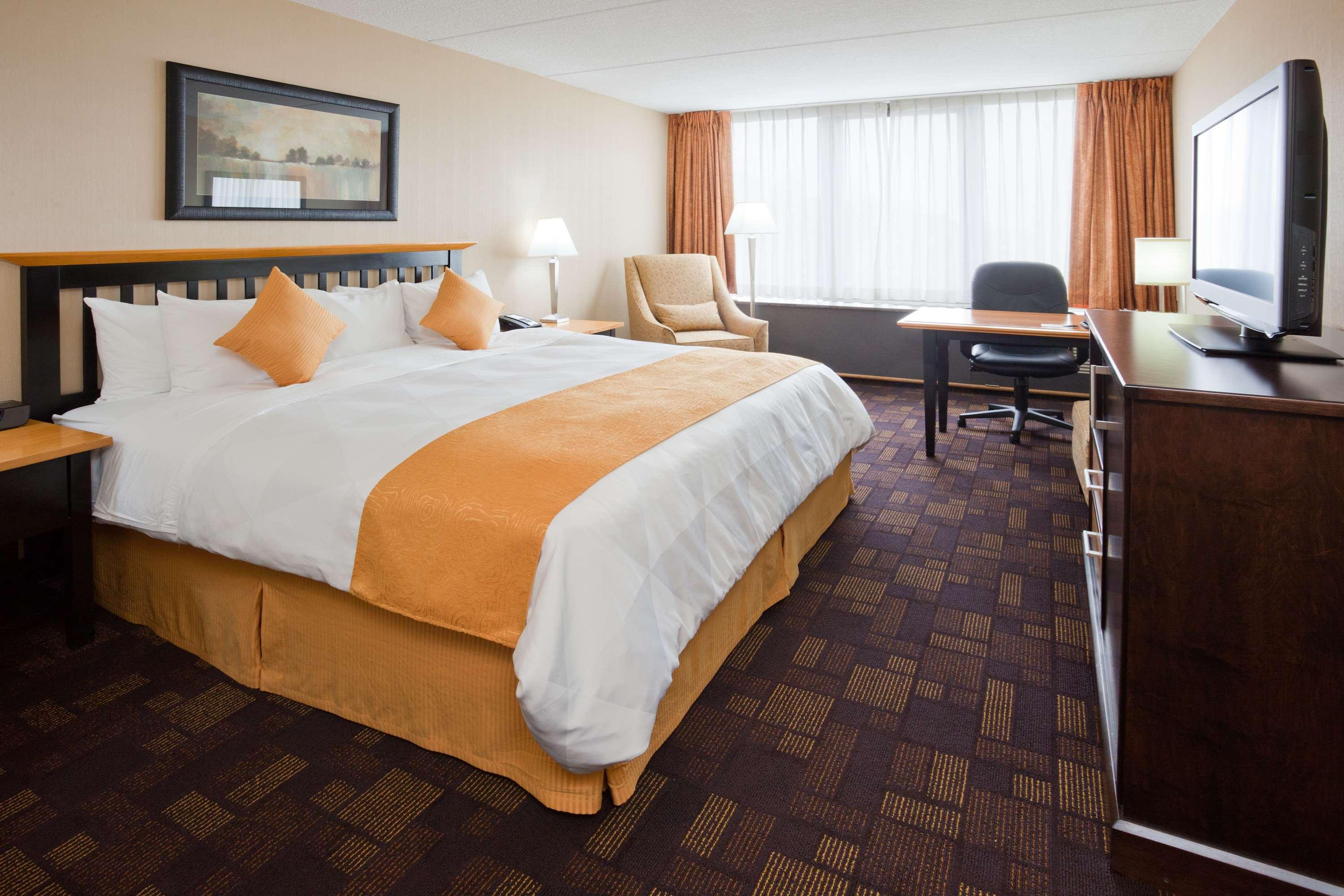 Hotel Milwaukee West 1/5