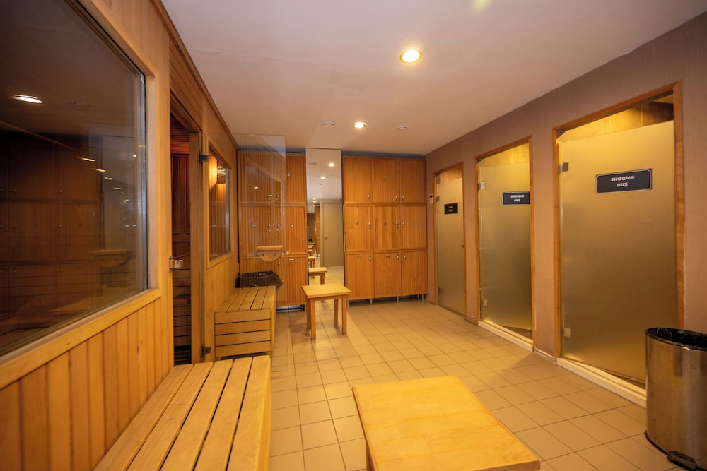 Klas Hotel 26/50