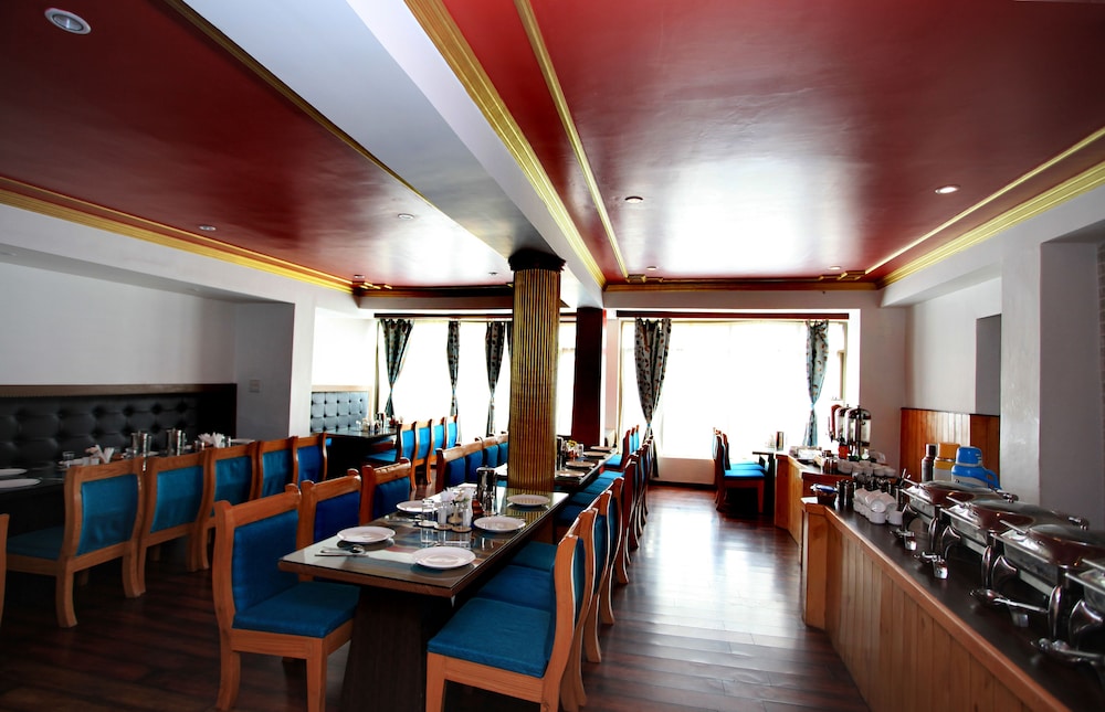 Hotel Nalanda Ladakh 57/63