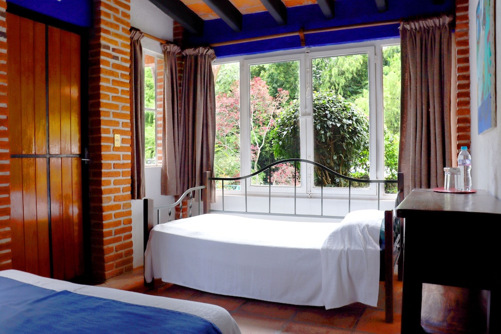 Hotel & Spa Posada Del Valle 12/50