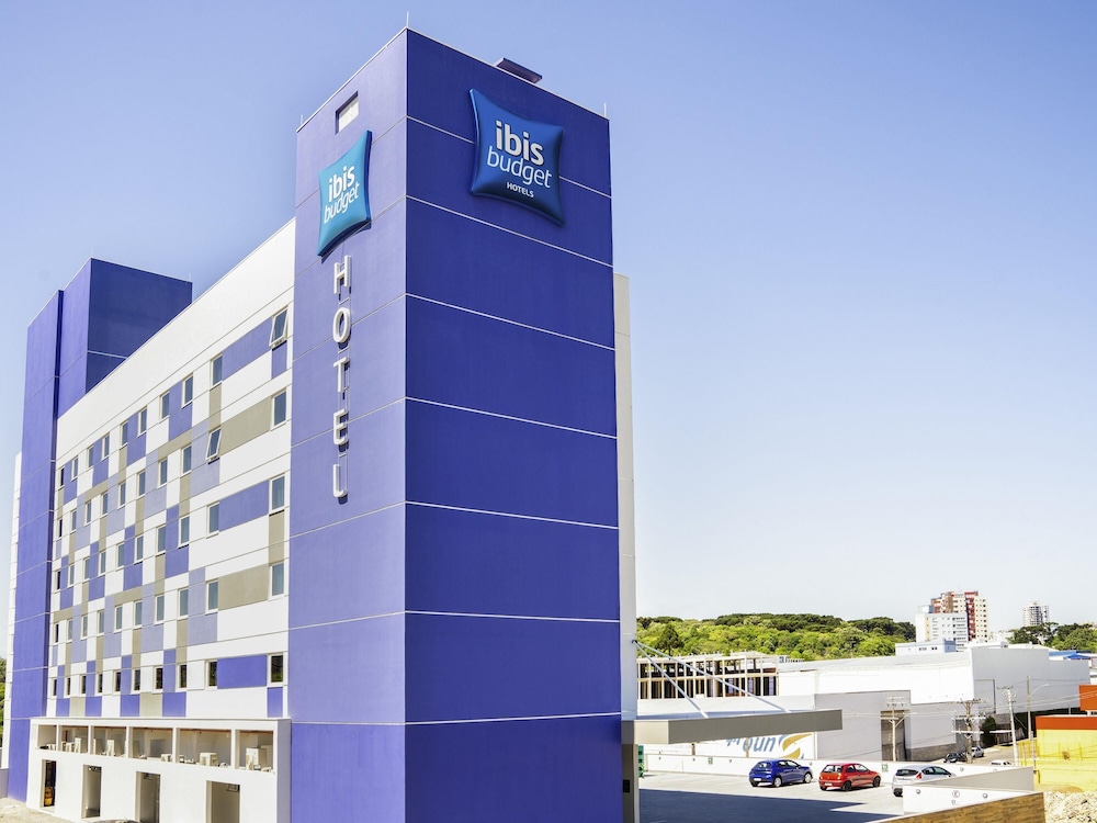 ibis Budget Farroupilha 6/60