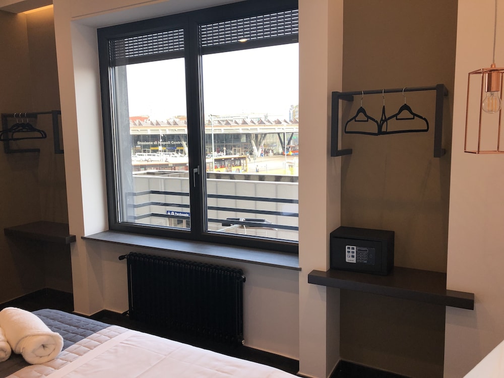 Napoliurbansuite 21/50