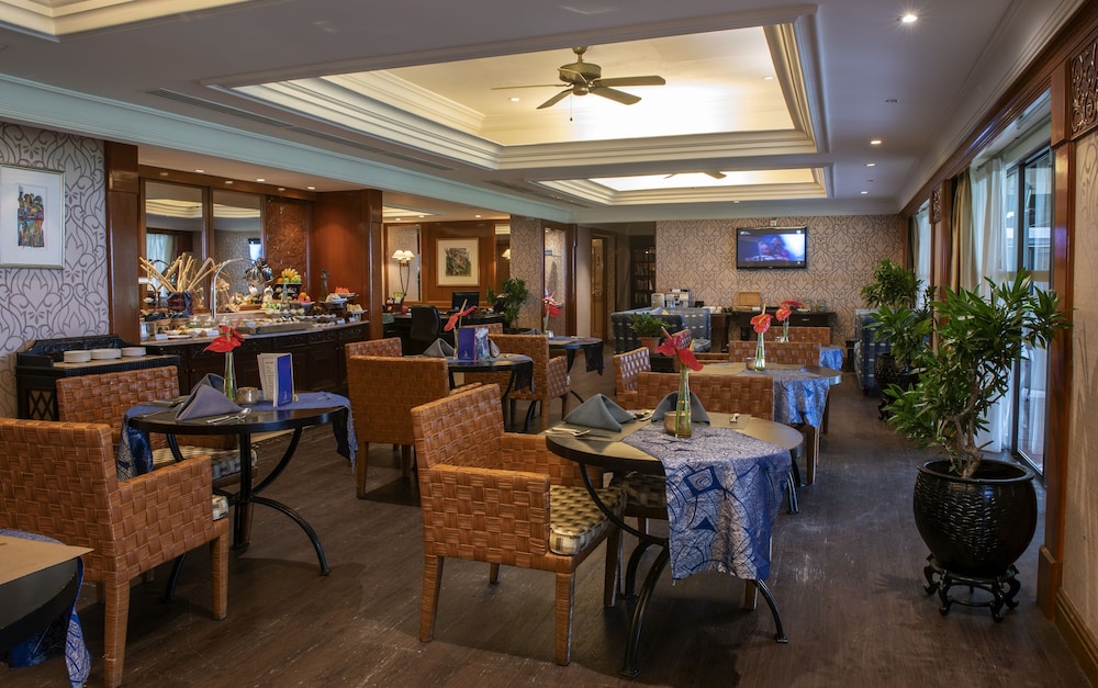 Nexus Resort & Spa Karambunai 62/78