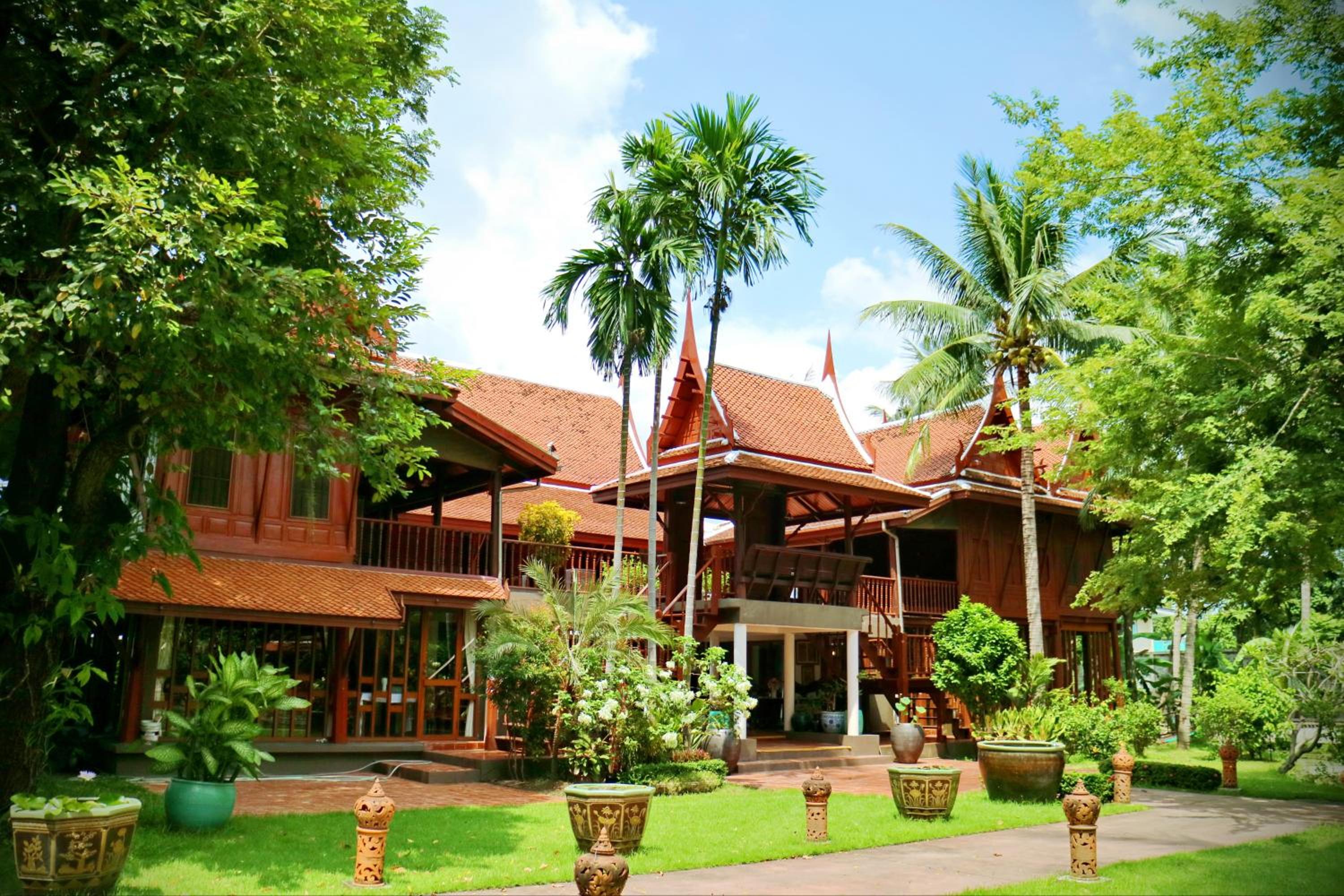 DHABKWAN RESORT & SPA 4/30