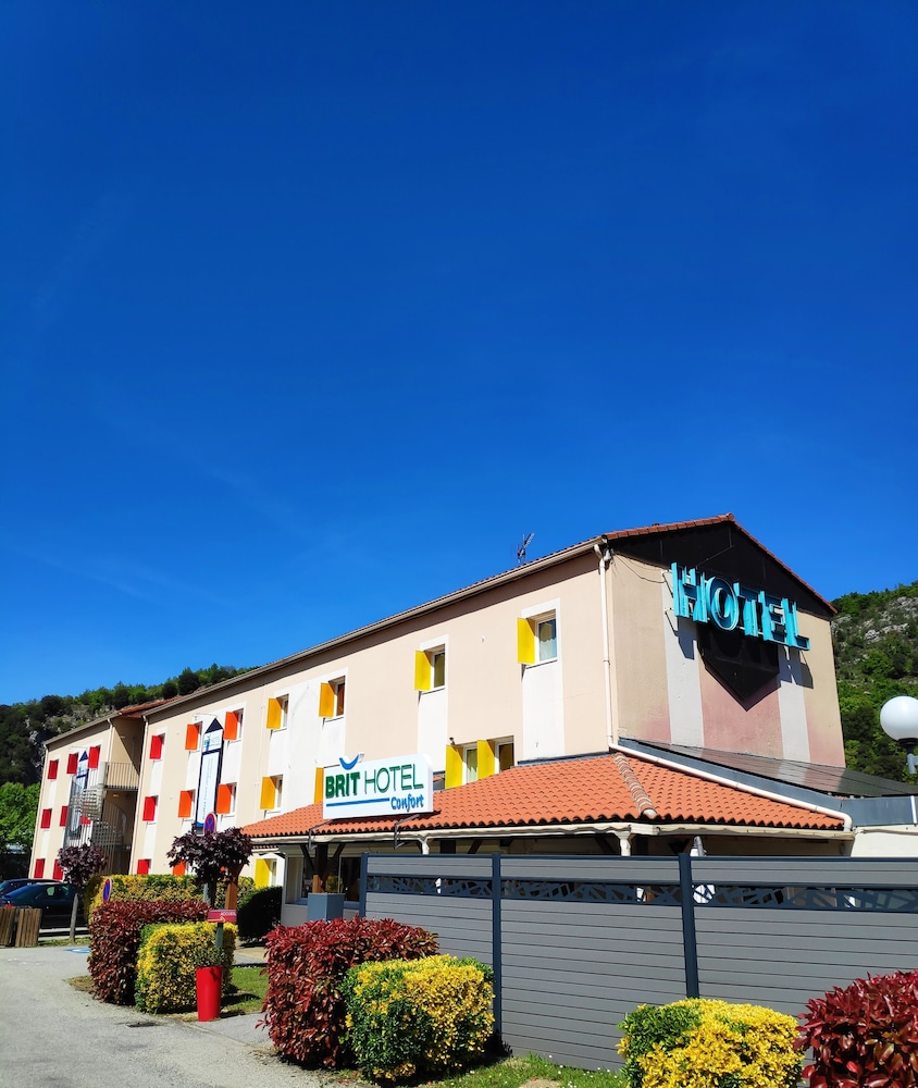 Hotel Balladins Foix 2/60