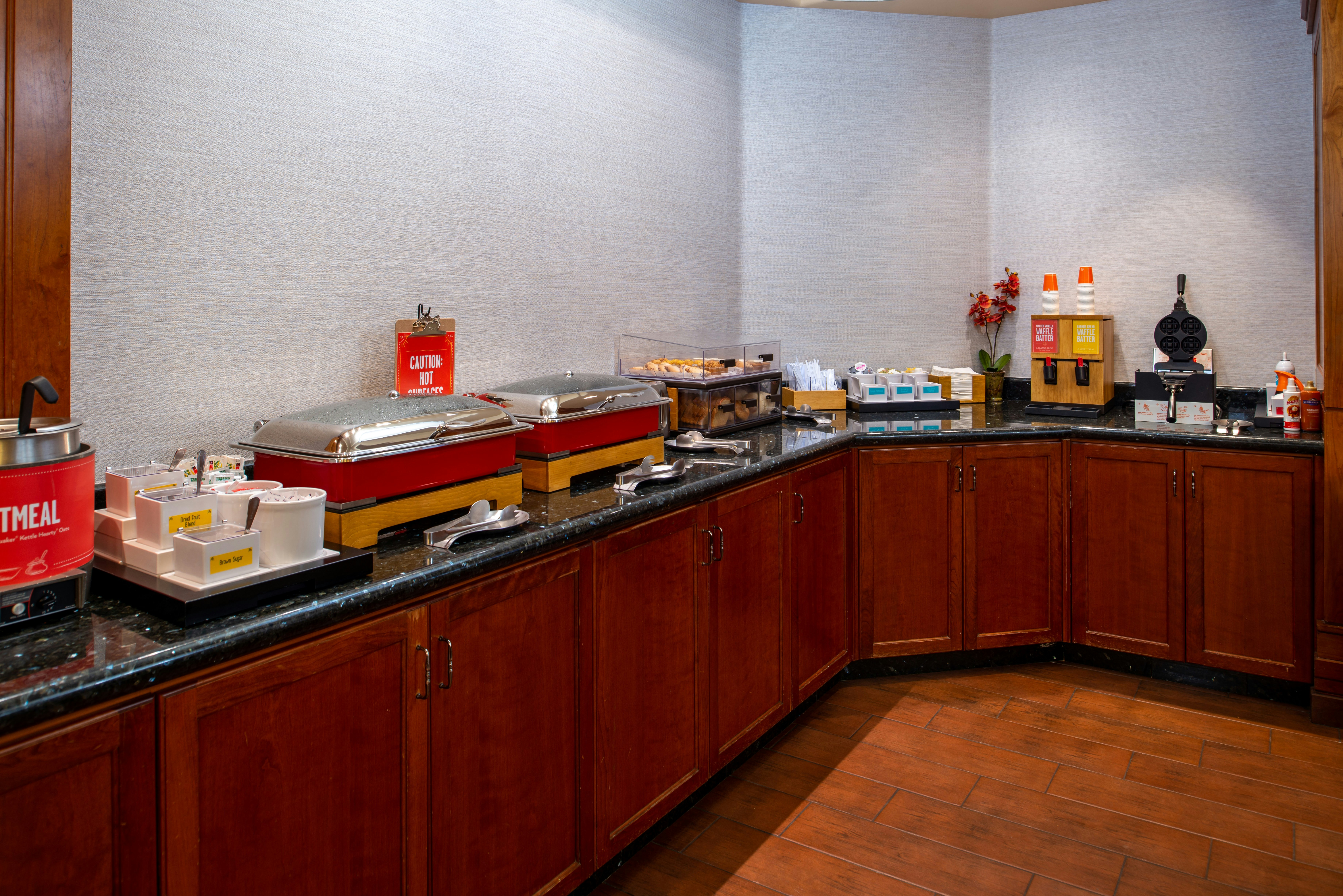Hampton Inn & Suites Boise/Spectrum 53/67