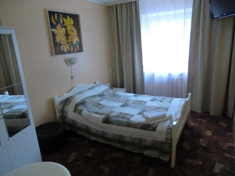 Hotel Dorell 8/59