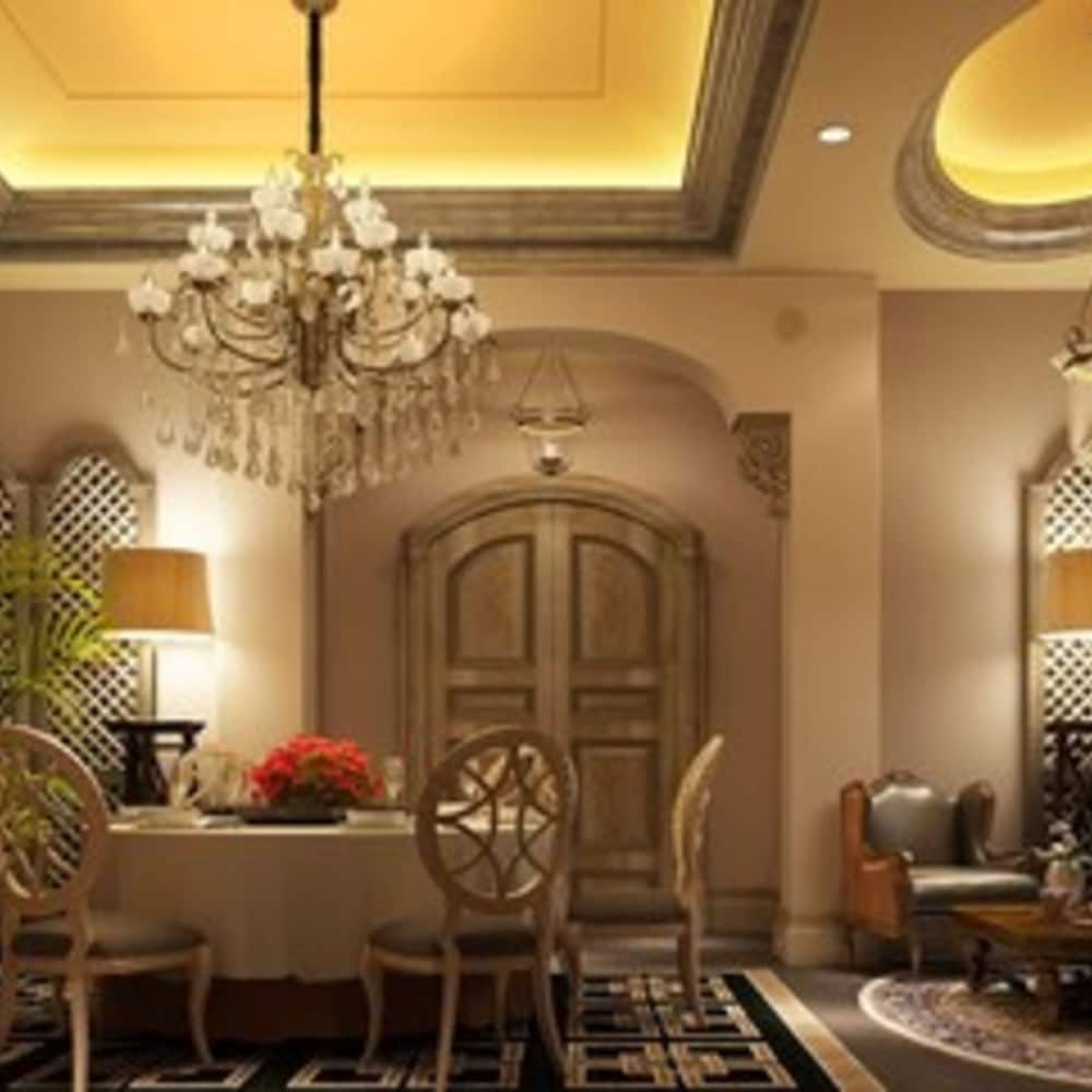 Wuhan Harvest International Hotel 8/57