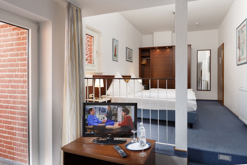 Hotel Haus Seeschwalbe 6/50