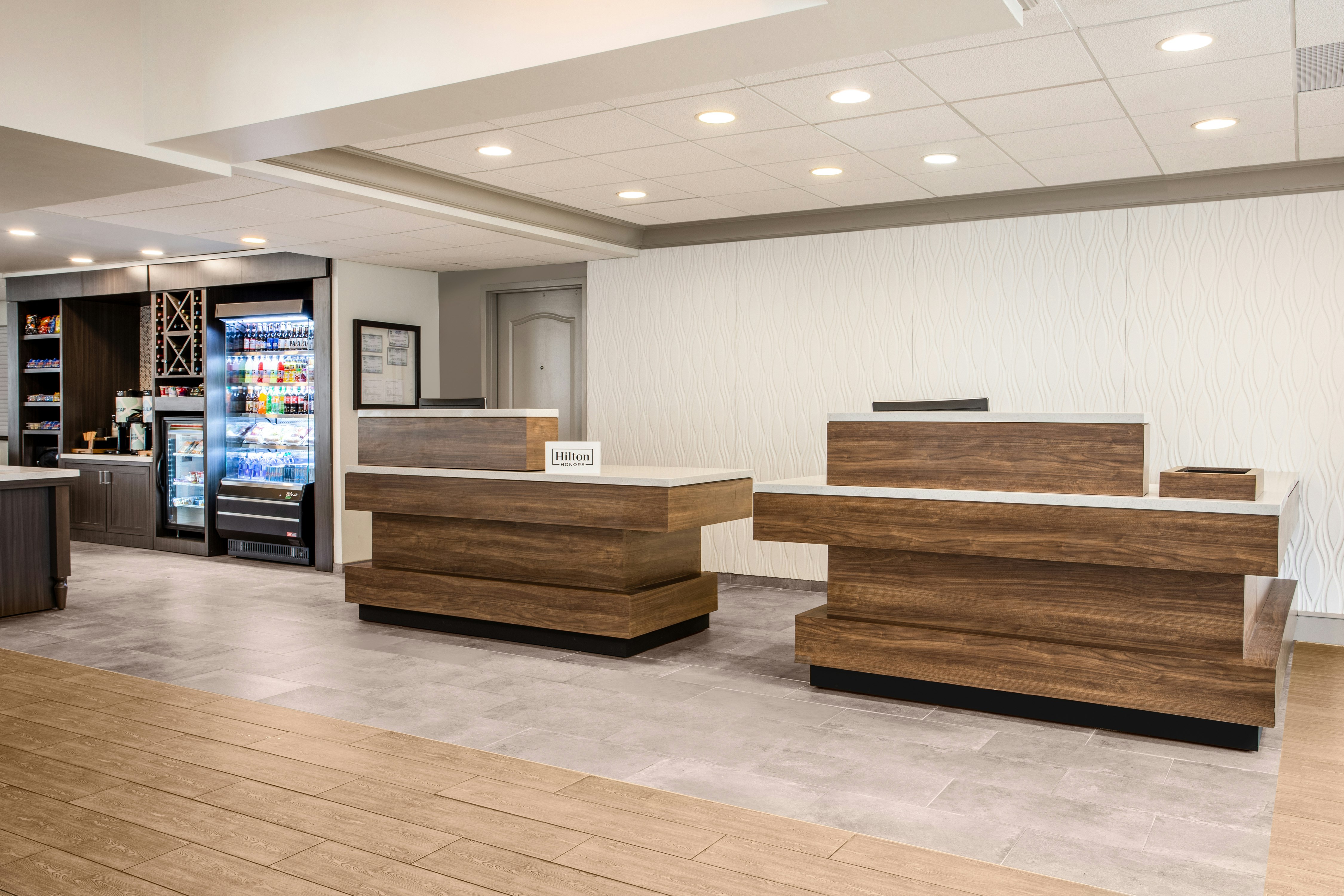 Hilton Garden Inn Nashville-Smyrna 7/55