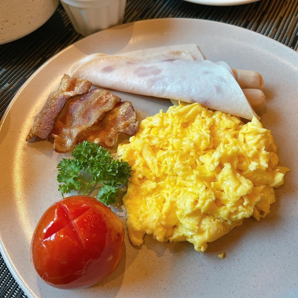 Mandarin Eastville Pattaya photo2