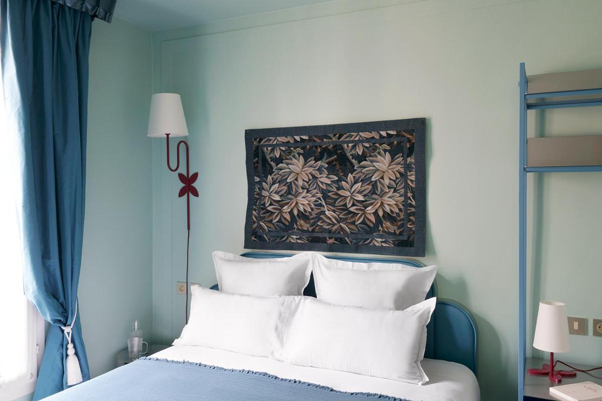 Room at Hotel Beauregard, PARIS