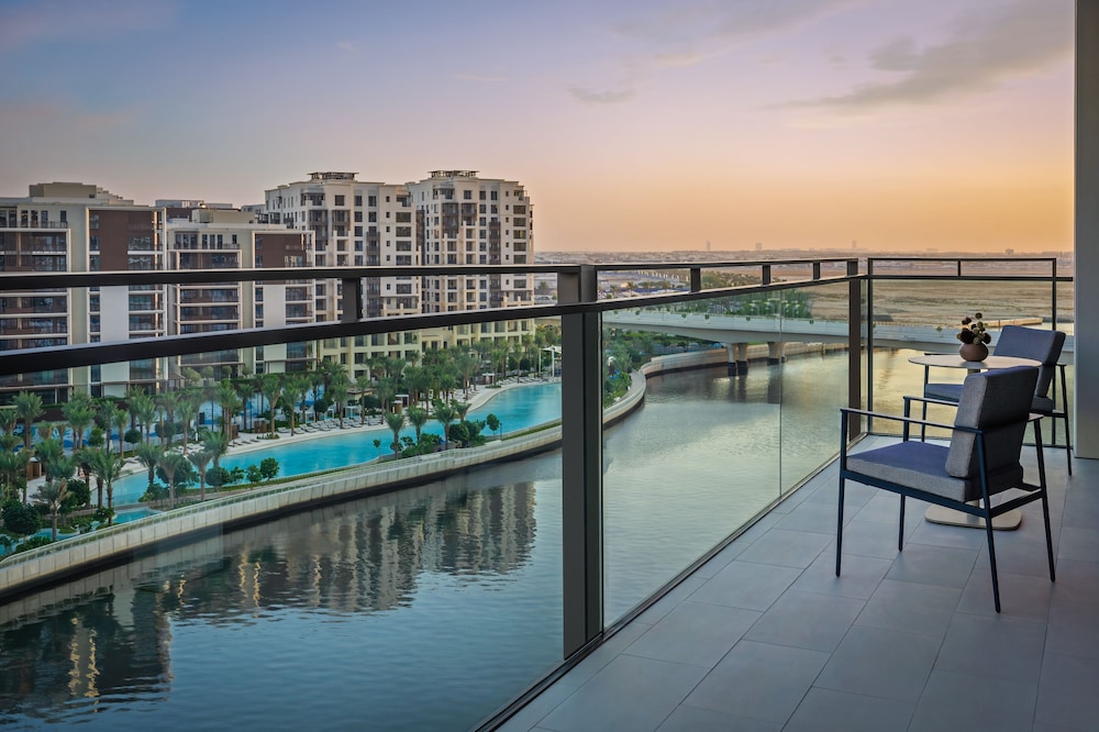 Palace Dubai Creek Harbour 49/56