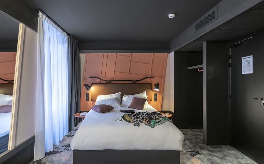 Hotel Tandem - Boutique Hotel 12/50