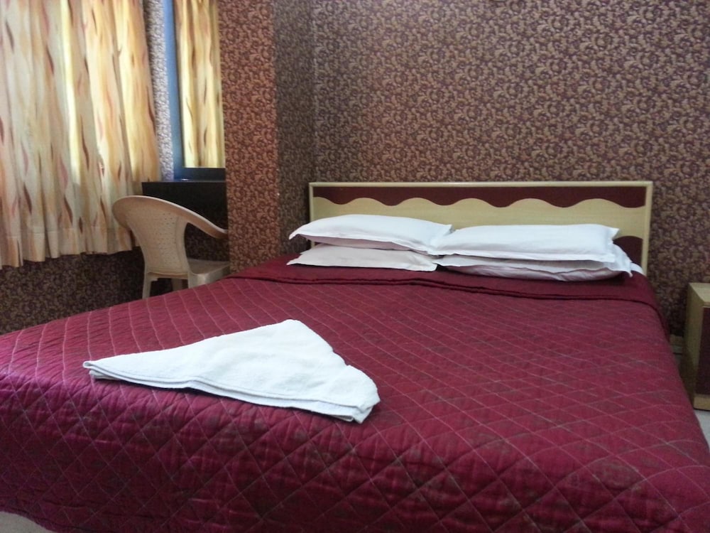 Hotel Sea Sands 14/34