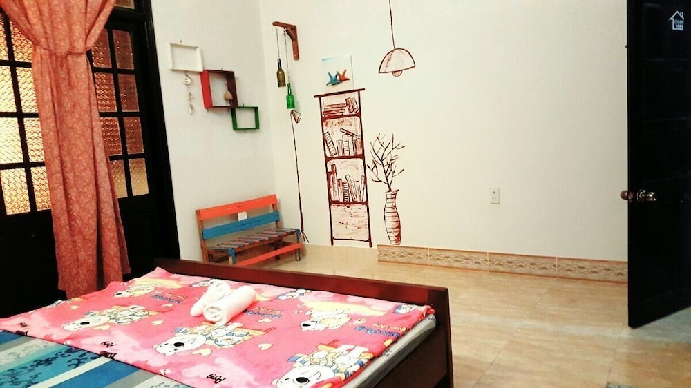 Little Home Hostel Nha Trang 23/41