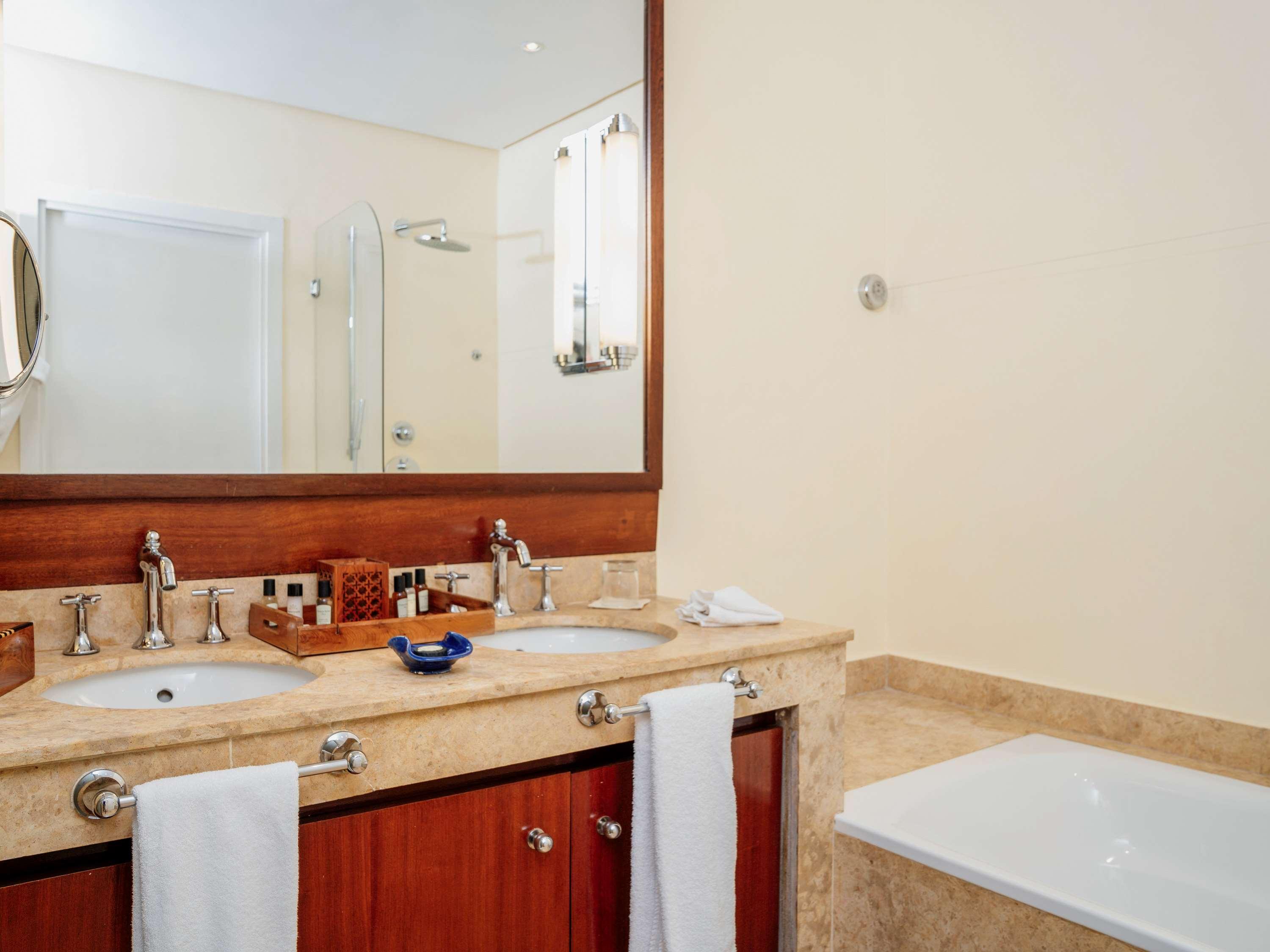 Le Medina Essaouira Thalassa Sea & Spa - MGallery Collection
