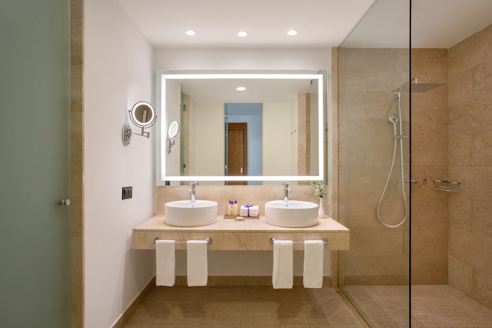 Breathless Punta Cana Resort & Spa - Adults Only - All Inclusive 63/63