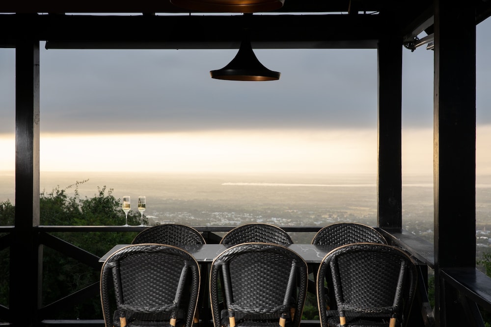 Camp David Ranch 63/64
