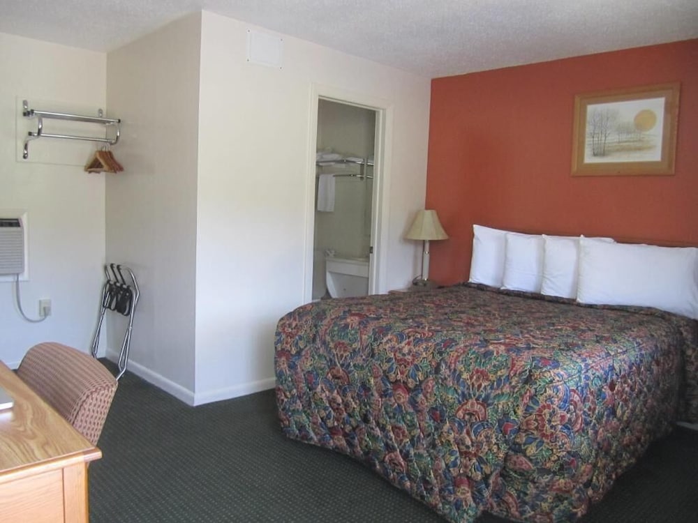 Best Way Inn 27/58