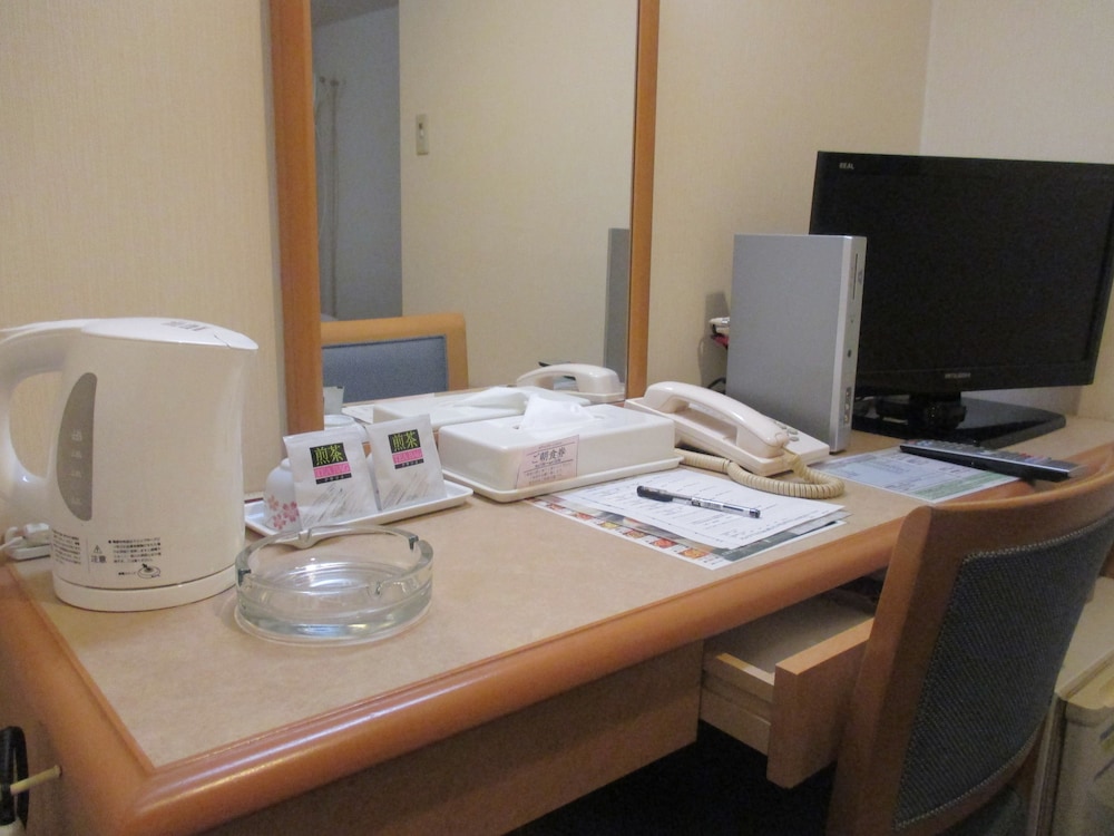 Hotel Green Well 12/20