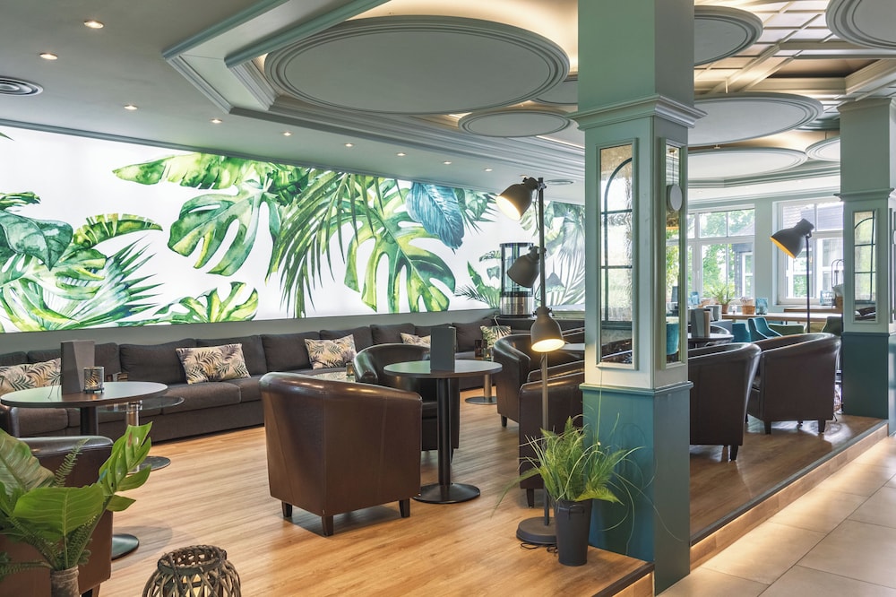 Parkhotel Diani 25/50