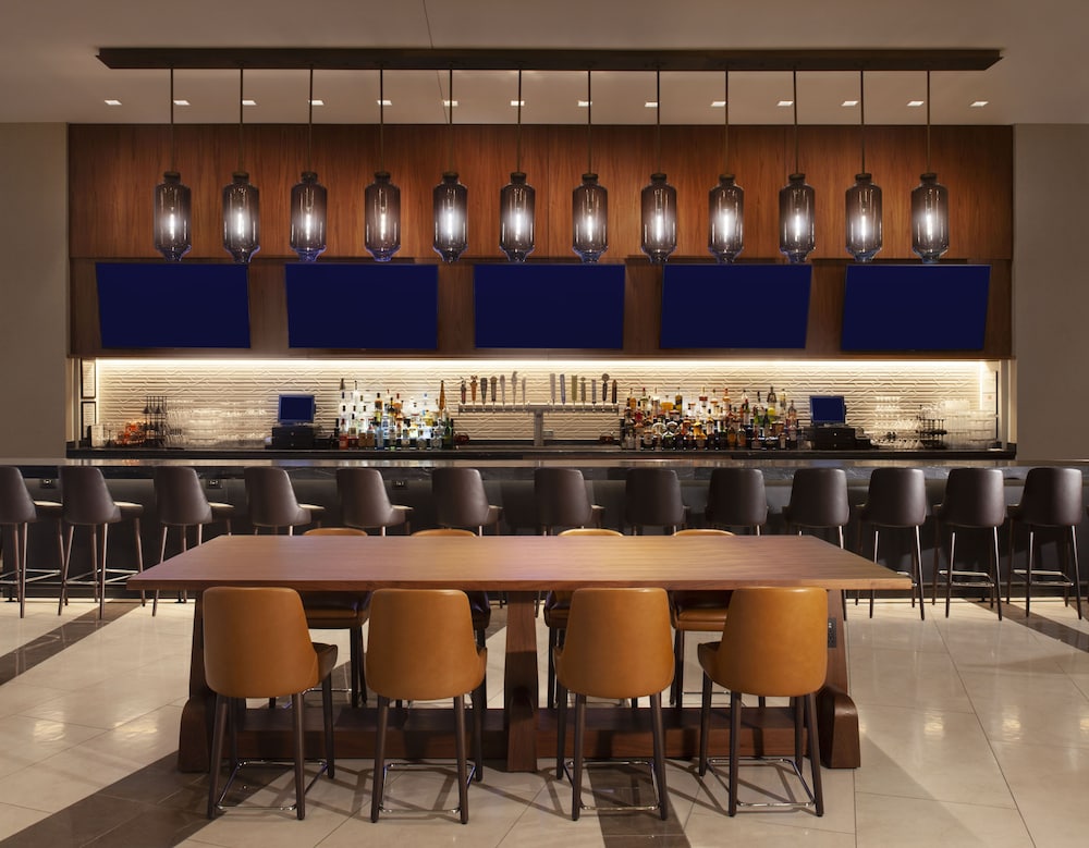 Hyatt Regency Frisco Dallas 34/56