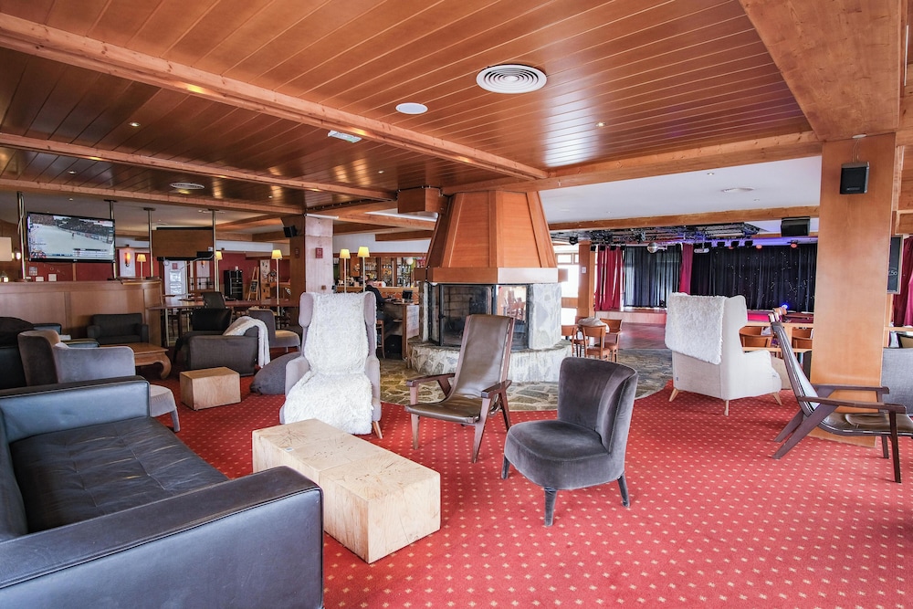 Club Belambra Les Menuires Neige & Ciel 42/62