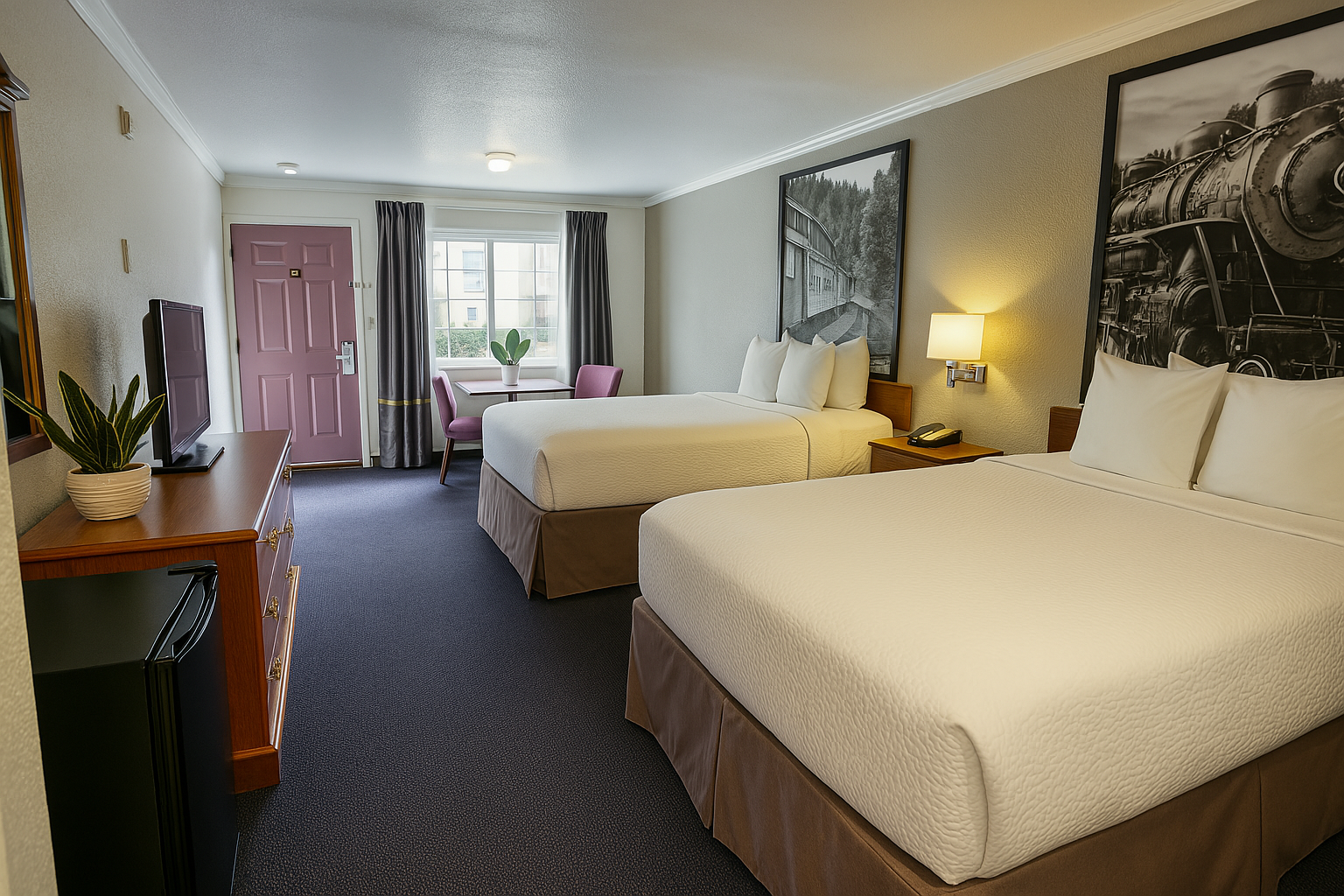 Creekside Inn & Suites 6/47