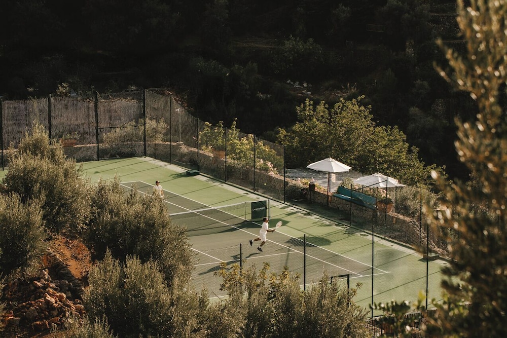 La Residencia A Belmond Hotel Mallorca 42/79