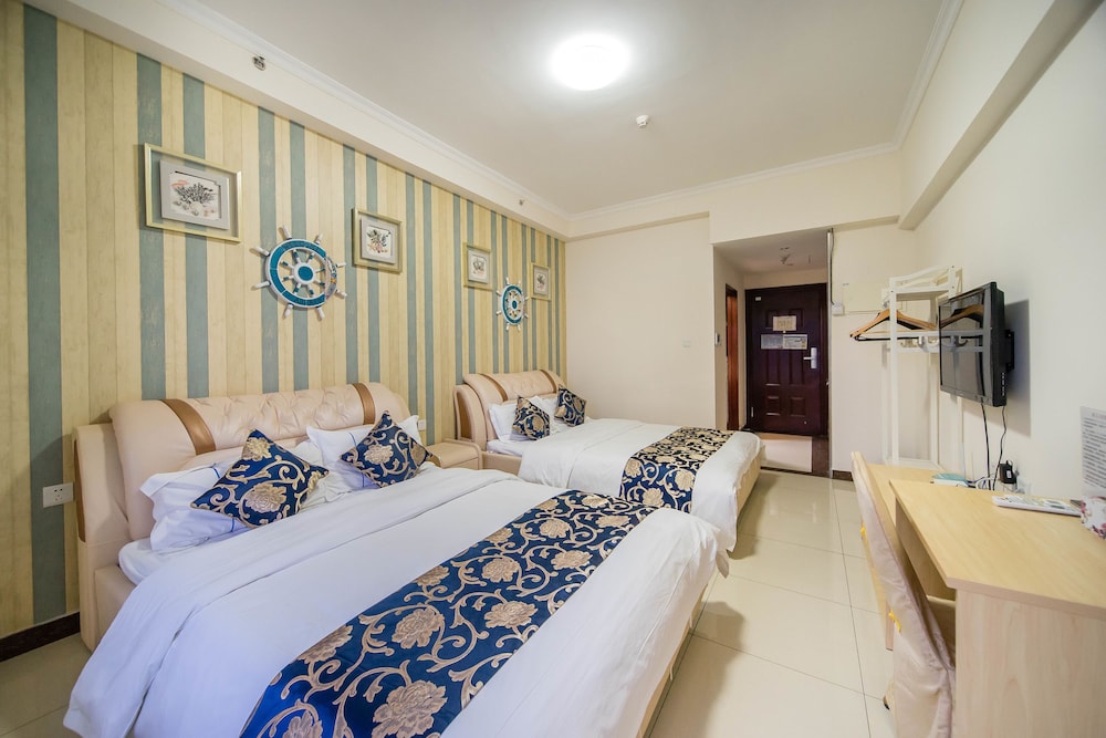 Xingyu Legend Service Apartment 6/49