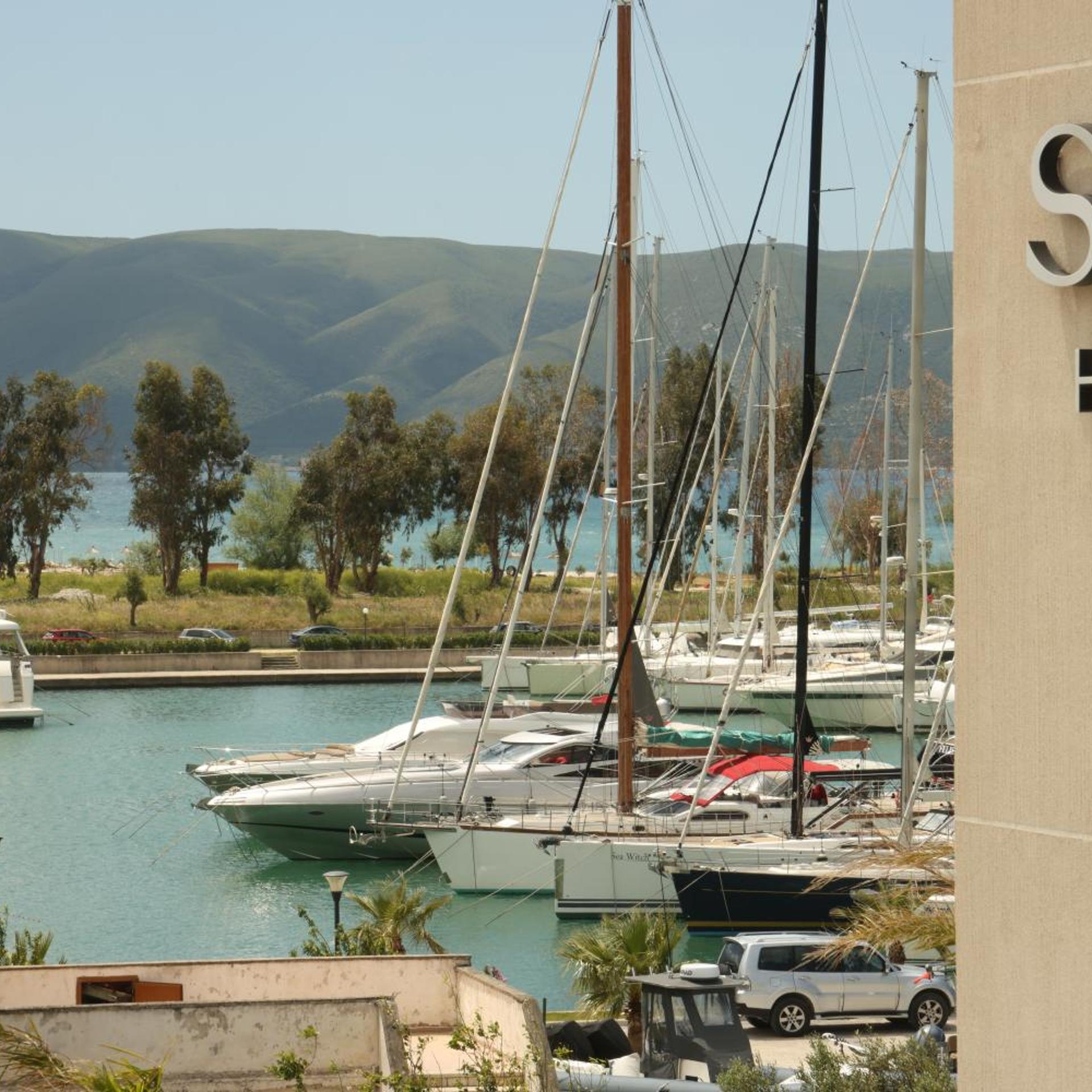 Safin Hotel & Spa 55/60