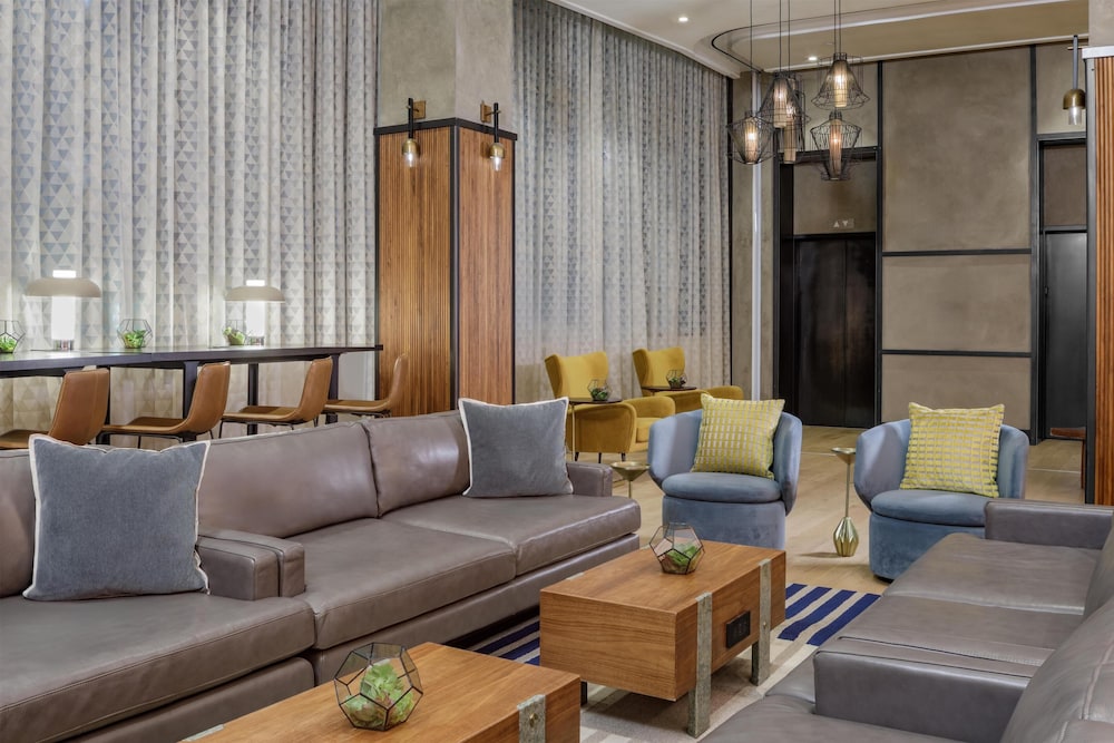 Hyatt Centric Center City Philadelphia 30/50