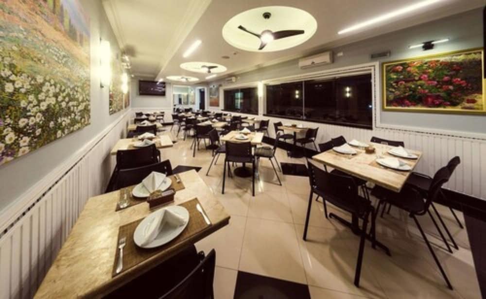 Hotel Kk 43/47