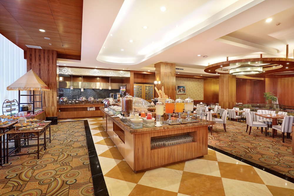 SWISS-BELHOTEL MALEOSAN MANADO 52/67