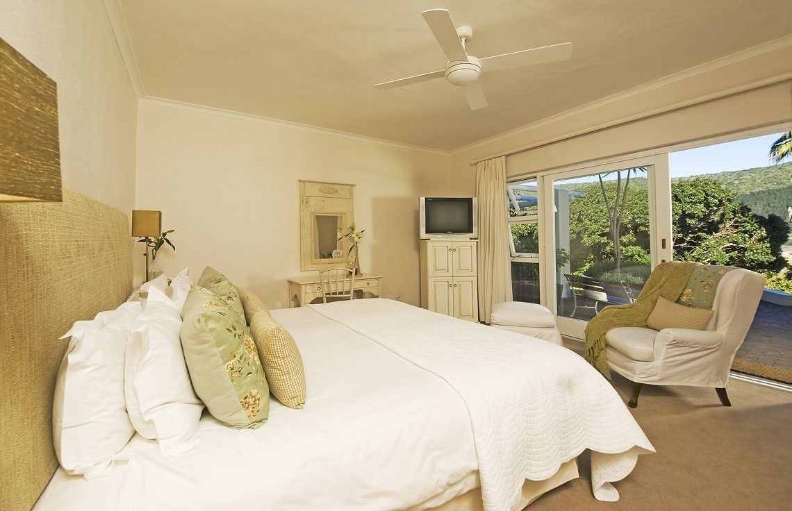 junior suite, lagoon view