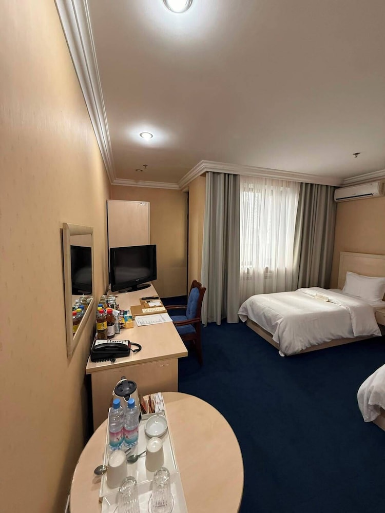 King Hotel Astana 12/49