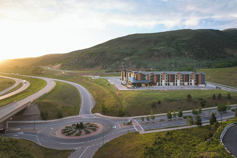 TownePlace Suites by Marriott Avon Vail Valley 29/39